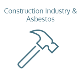 Construction and asbestos Shepard Law Firm
