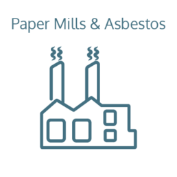 Paper Mills Asbestos Shepard Law Firm