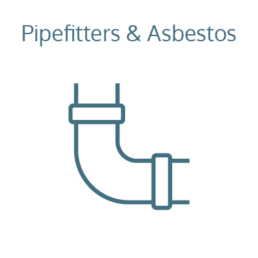 Pipefitters Asbestos Shepard Law Firm