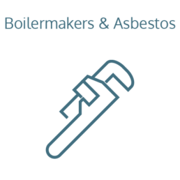 Boilermakers and asbestos Shepard Law Firm